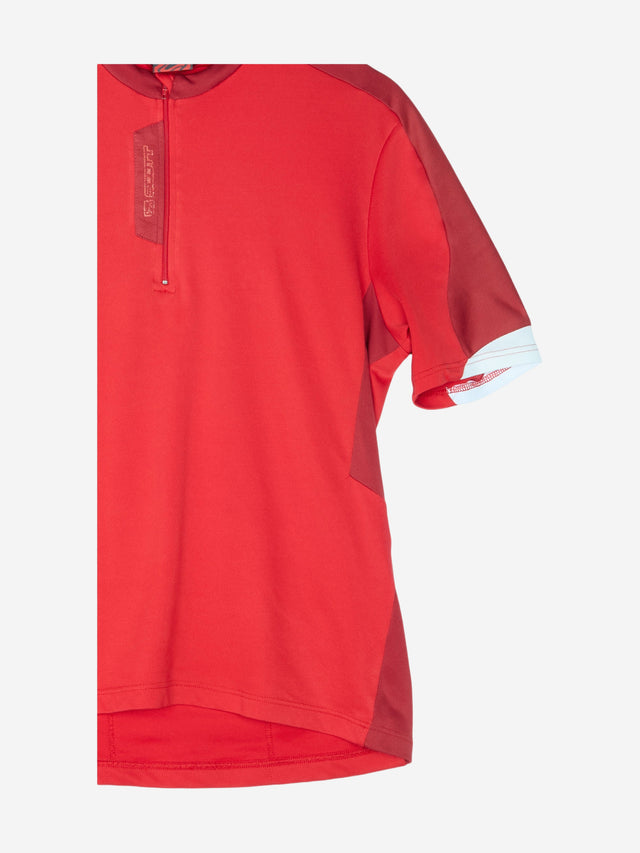 Fahrradtrikot für Herren