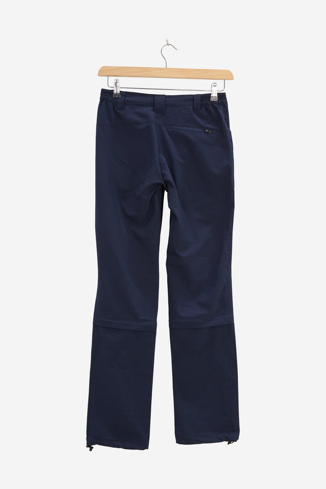 Zip Off Hose für Herren