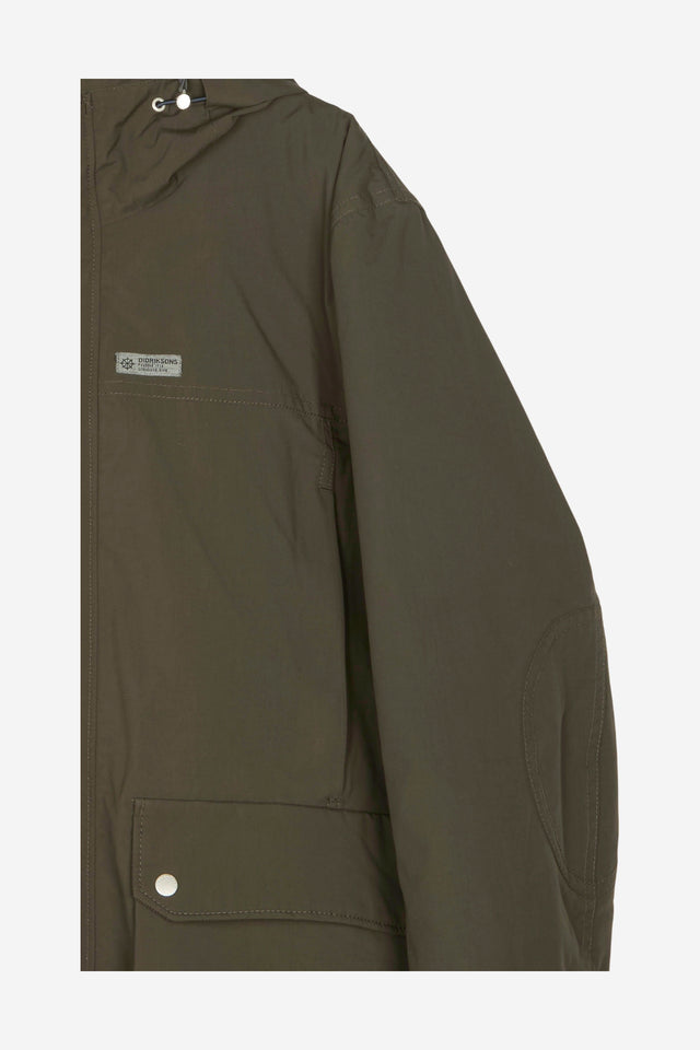 Freizeitjacke für Herren