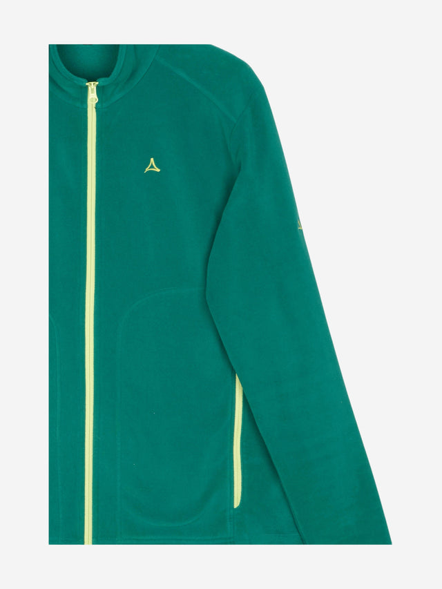 Fleecejacke für Herren