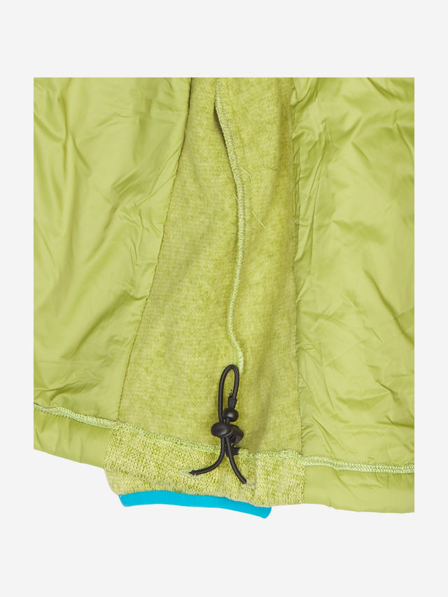 Fleecejacke für Kinder