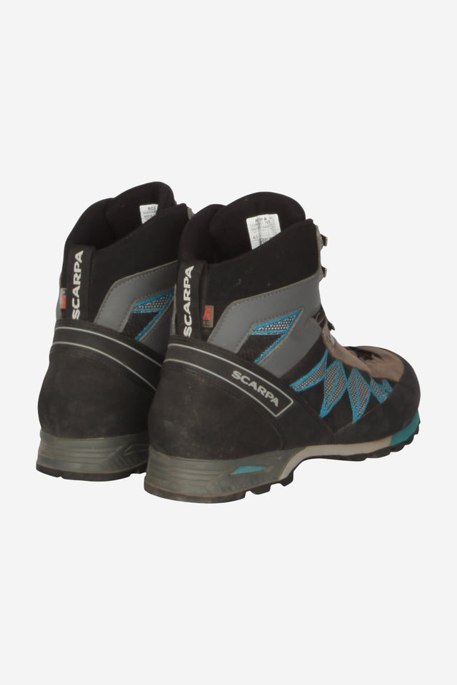 Wanderschuhe für Herren