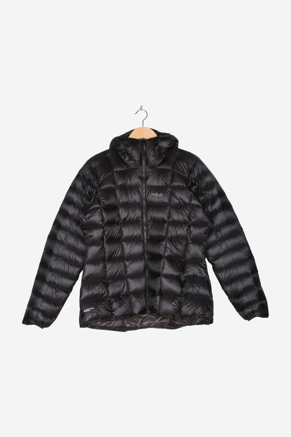 Daunenjacke für Damen