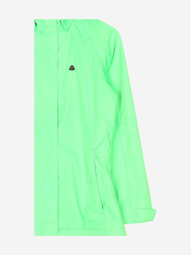 Regenjacke für Damen