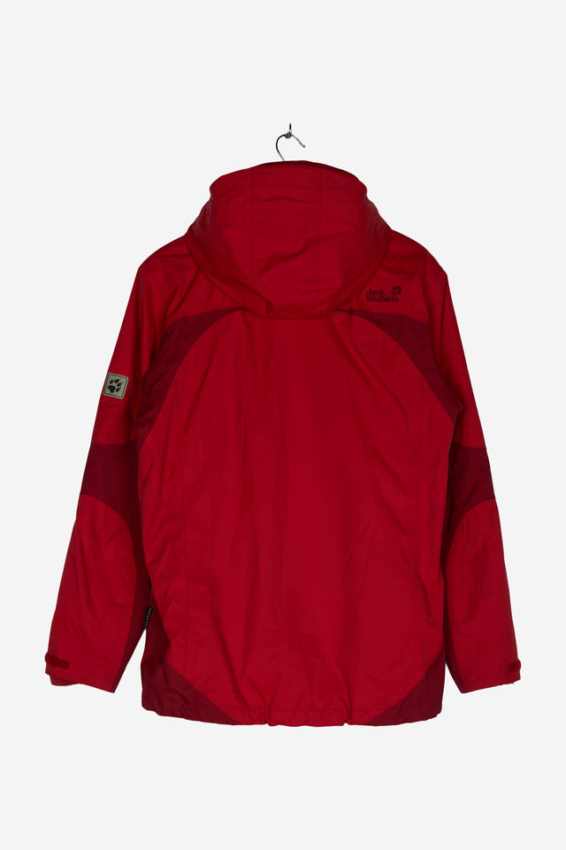 Doppeljacke für Damen