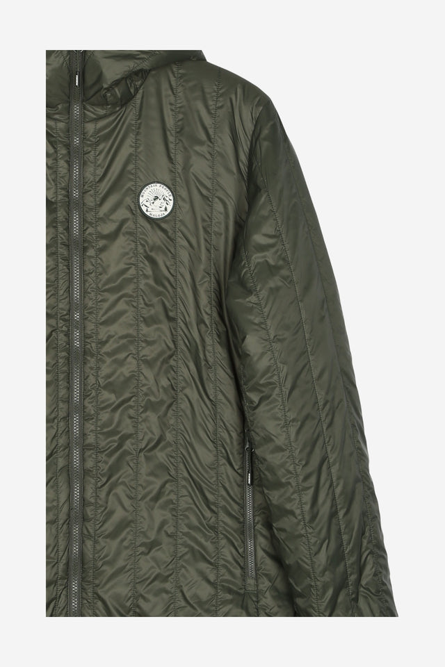 Winterjacke für Herren