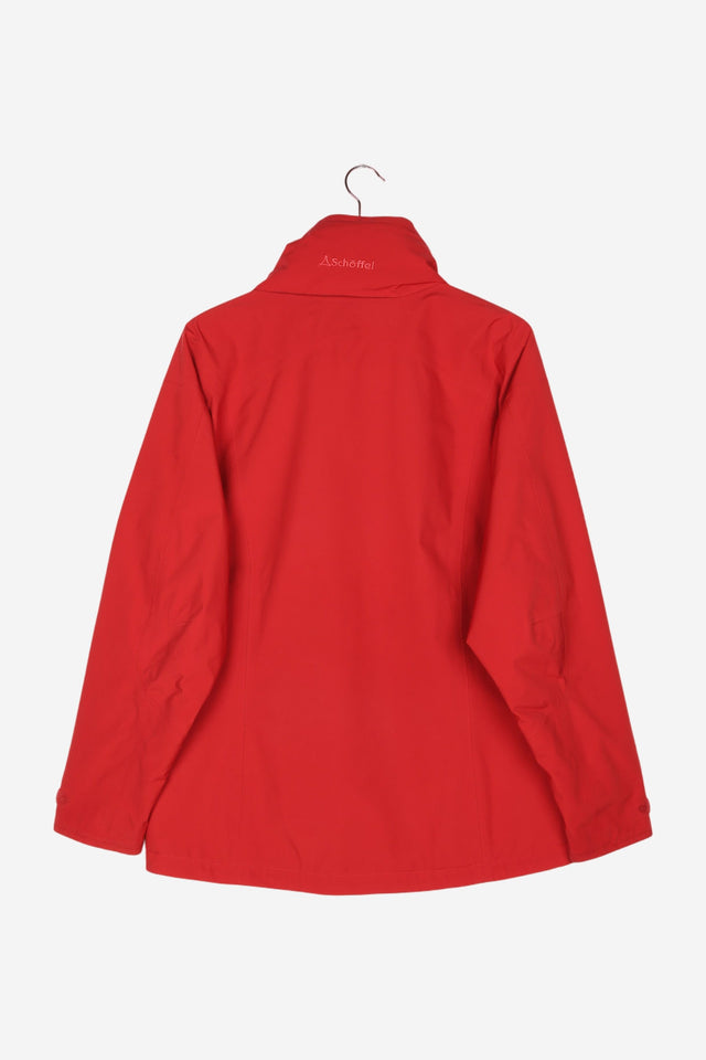 Regenjacke mit GORE-TEX für Herren