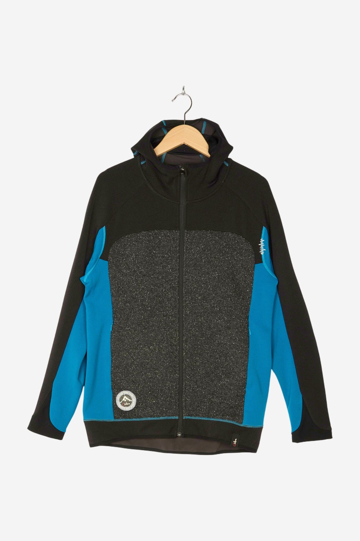 Fleecejacke für Herren
