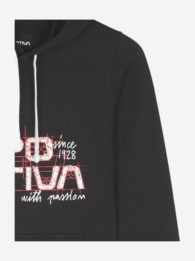 Hoodie für Damen