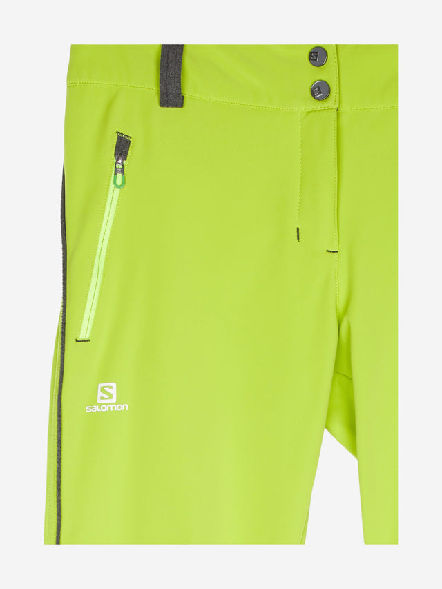 Softshellhose für Damen