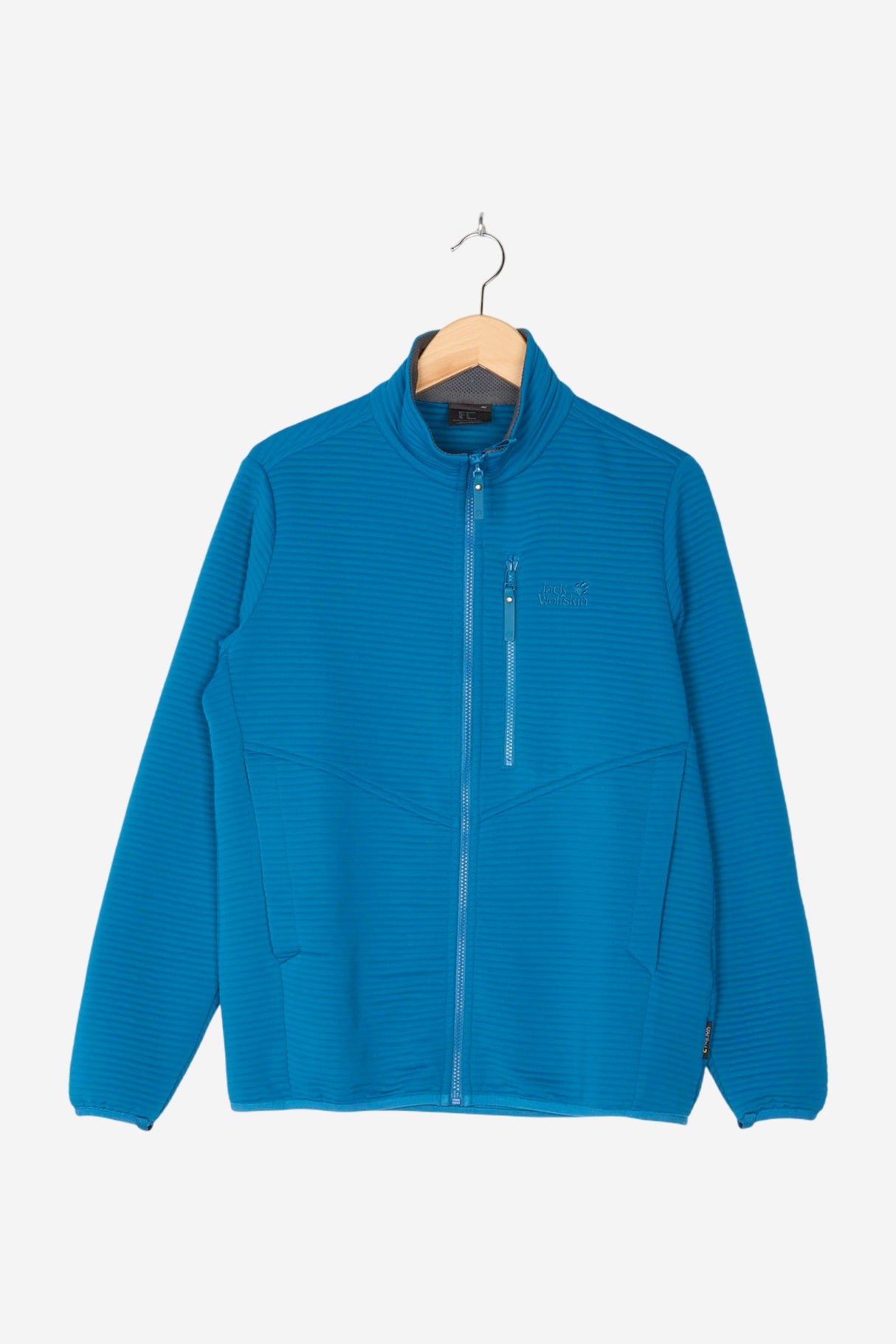 Fleecejacke für Herren
