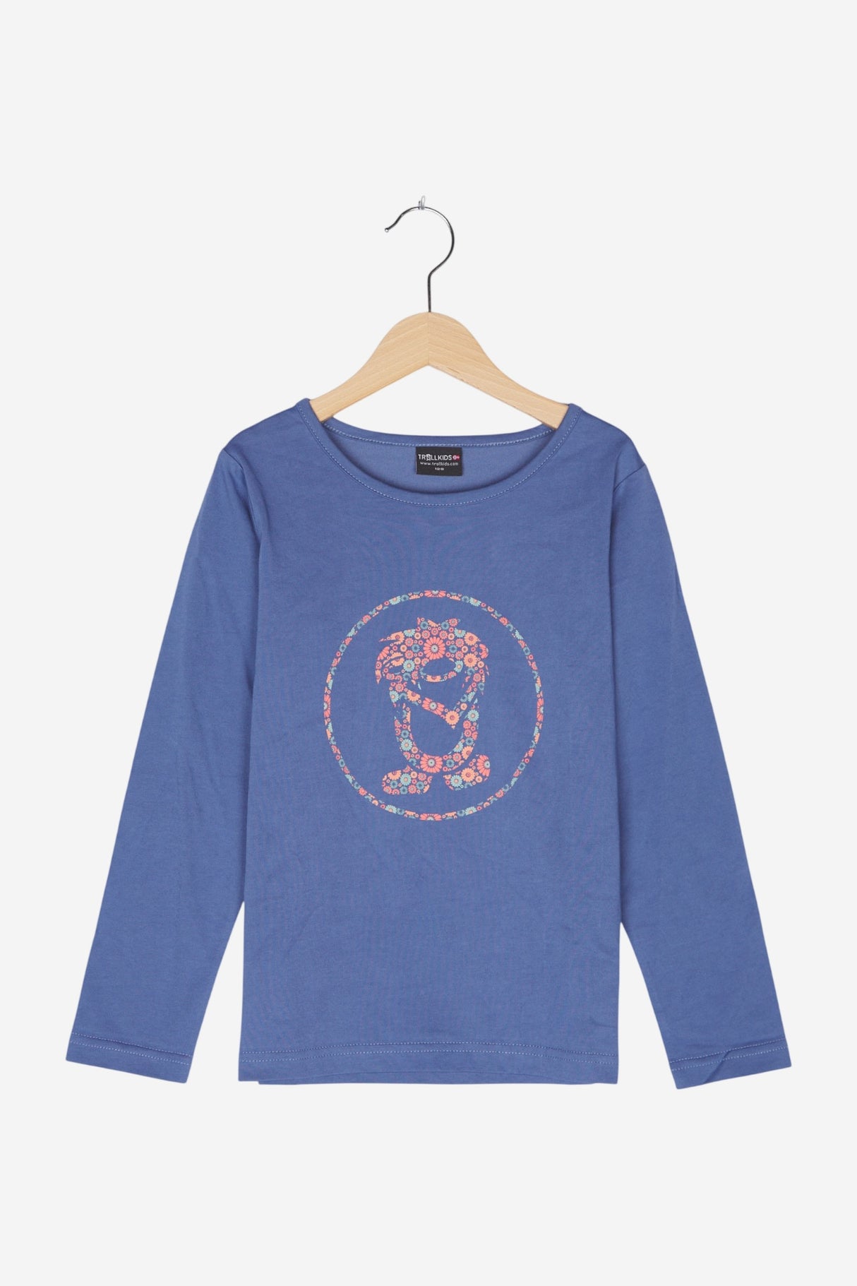 Longsleeve für Kinder