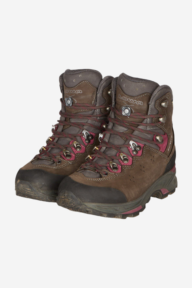 Wanderschuhe für Damen