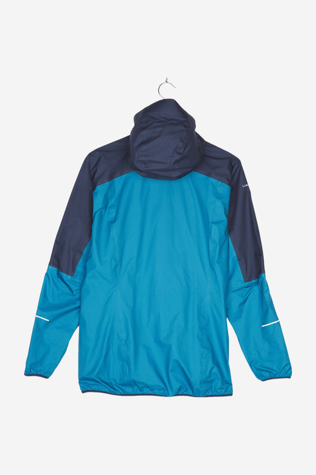 Regenjacke mit GORE-TEX für Damen