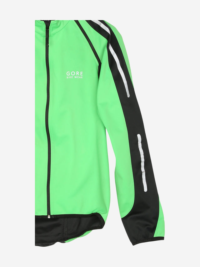 Fahrradjacke für Herren
