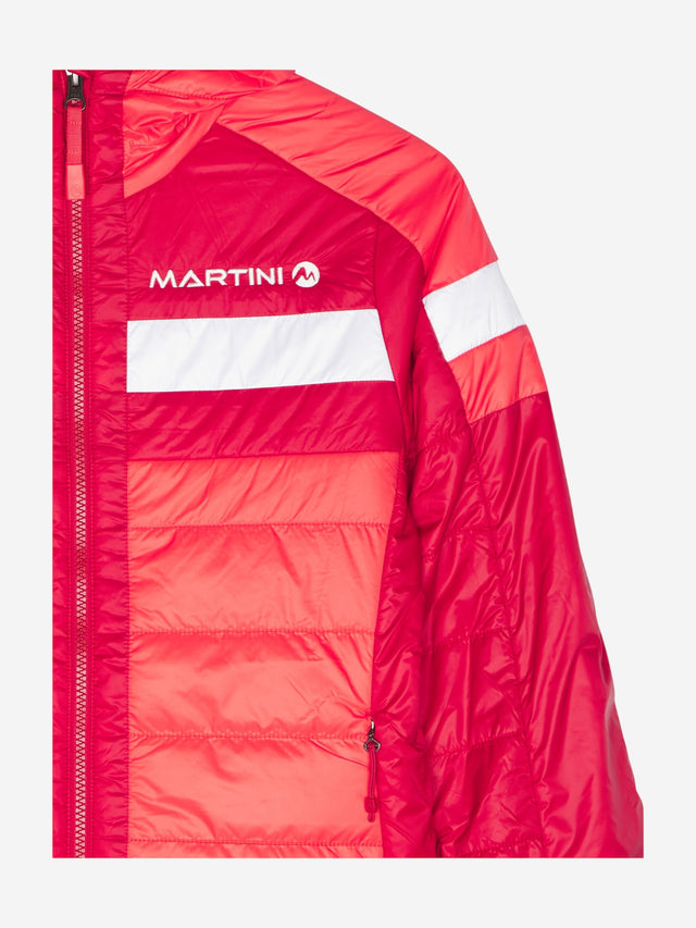 Isolationsjacke für Damen
