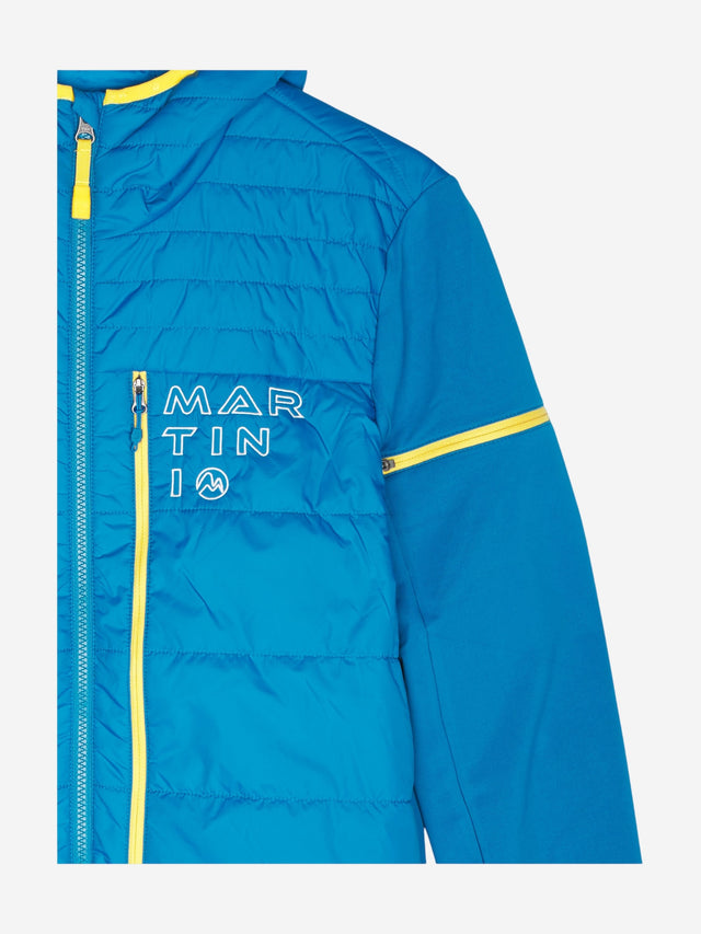 Isolationsjacke für Herren
