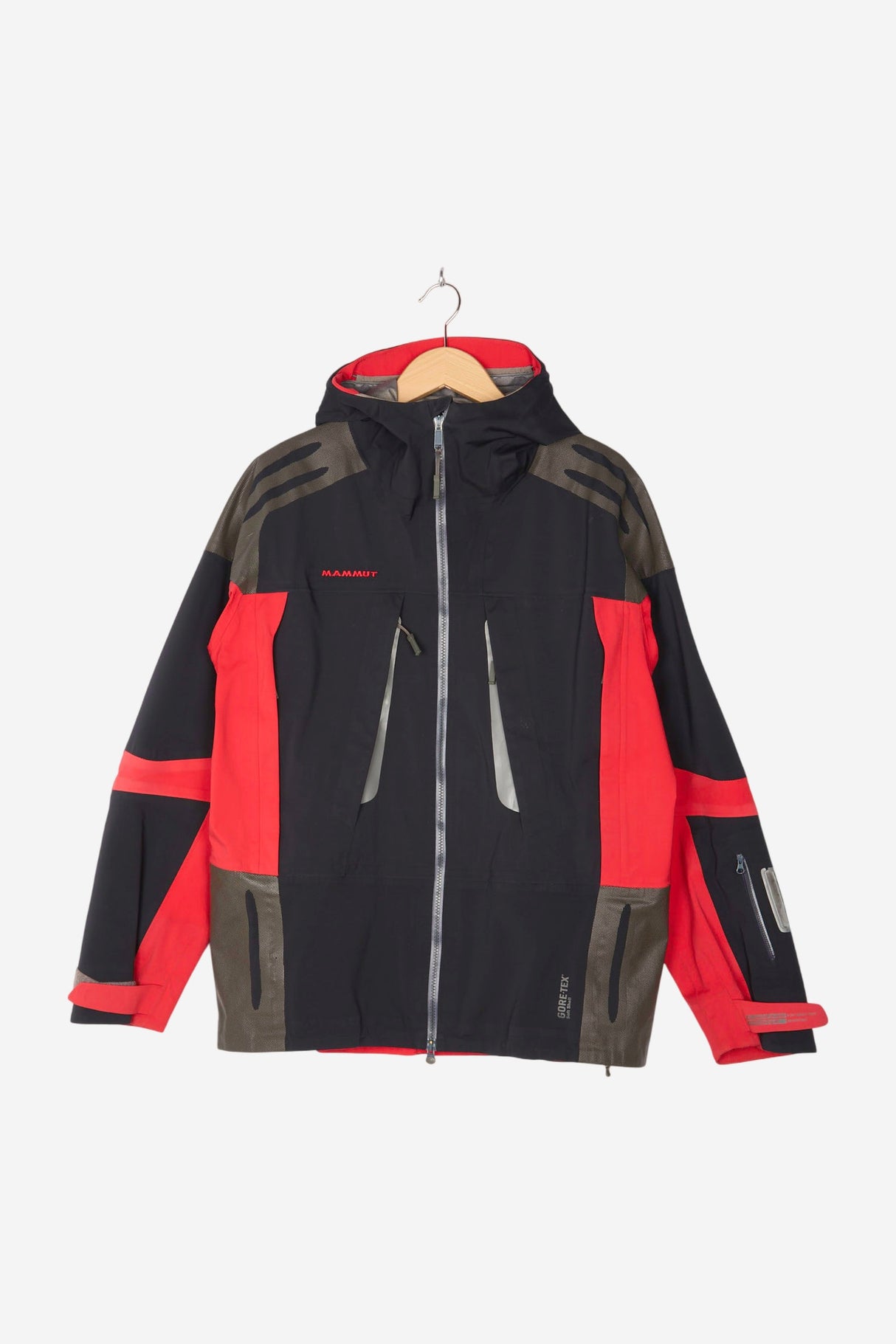 Regenjacke mit GORE-TEX für Herren