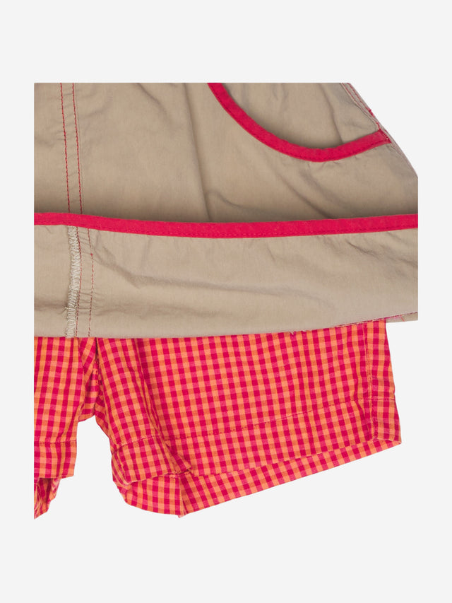 Kurze Hose für Kinder