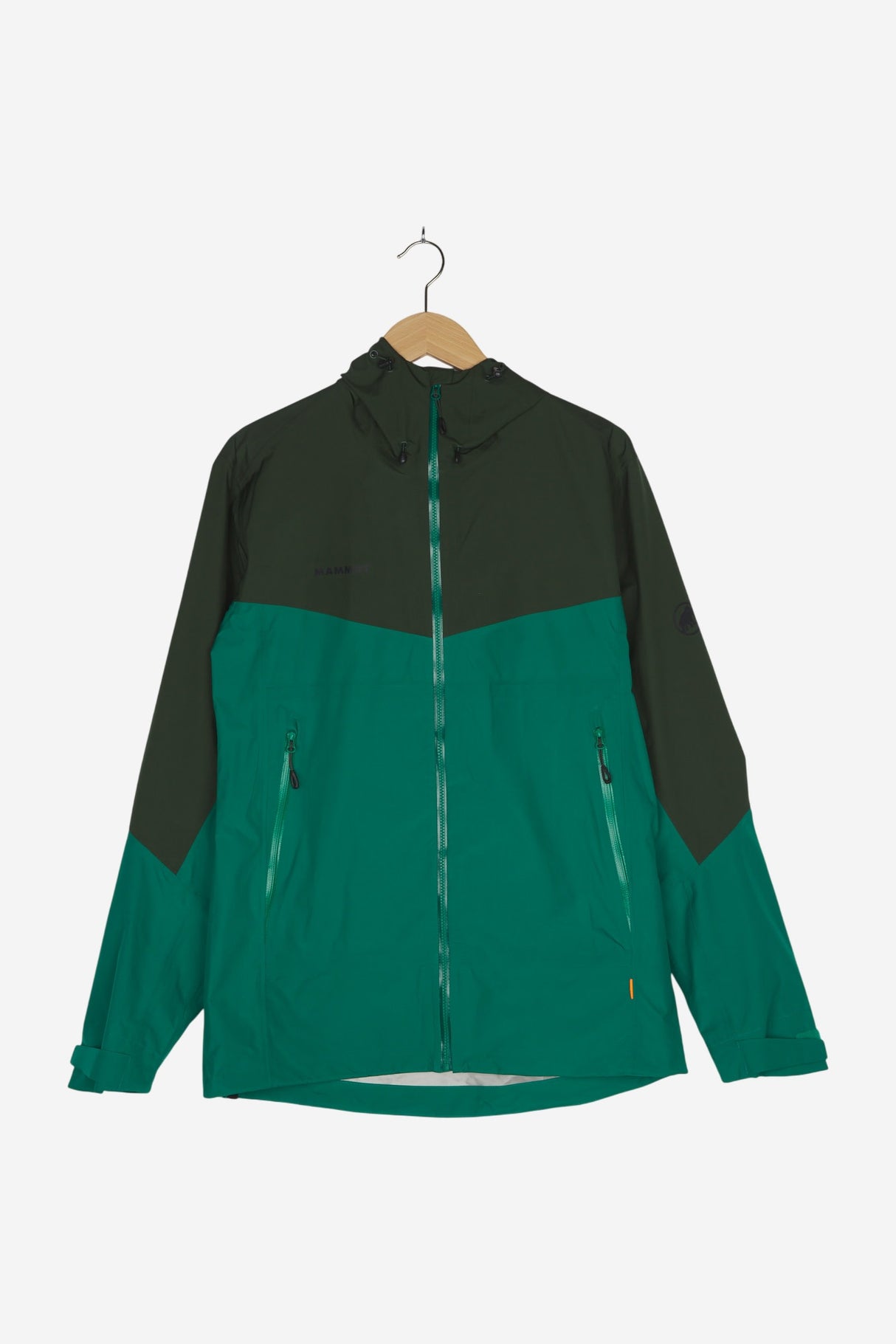 Regenjacke mit GORE-TEX für Herren