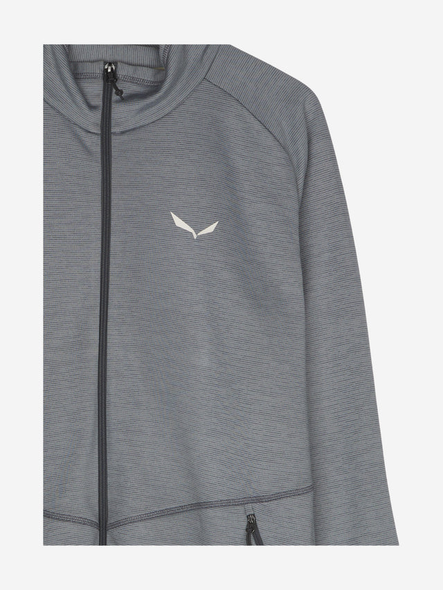 Fleecejacke für Herren