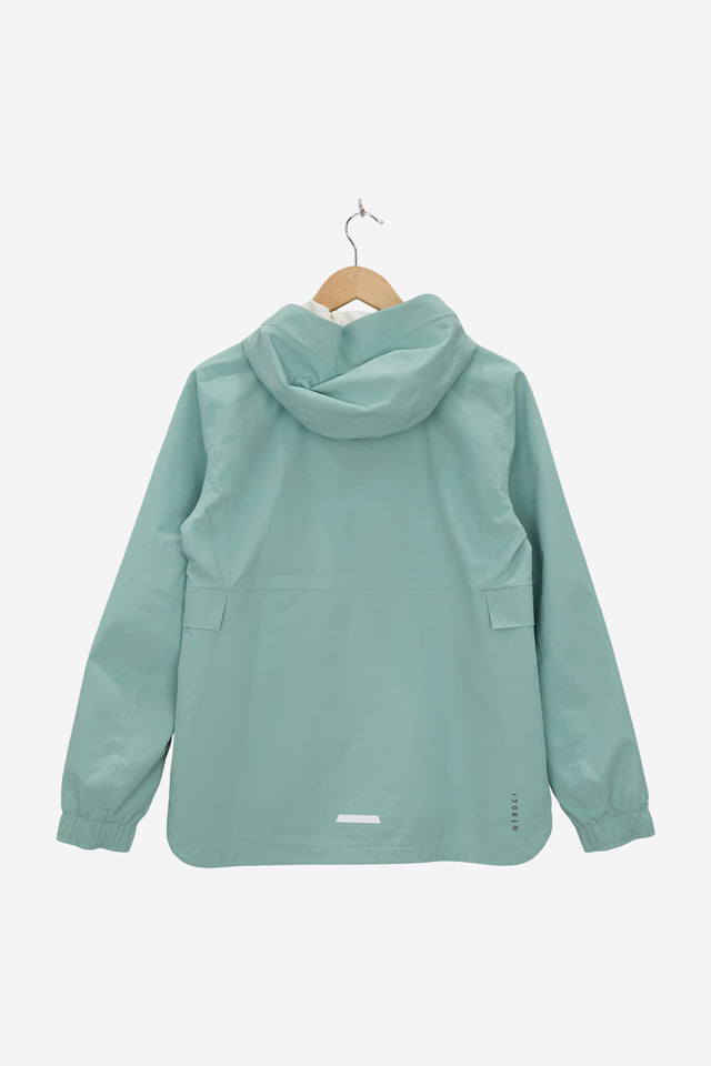 Regenjacke für Damen