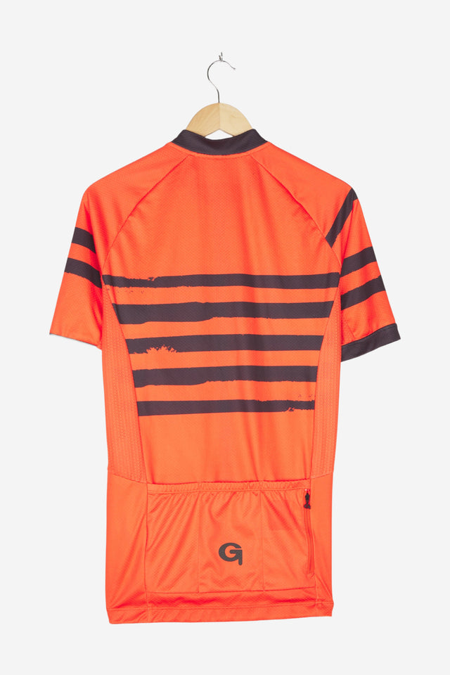 Fahrradtrikot für Herren