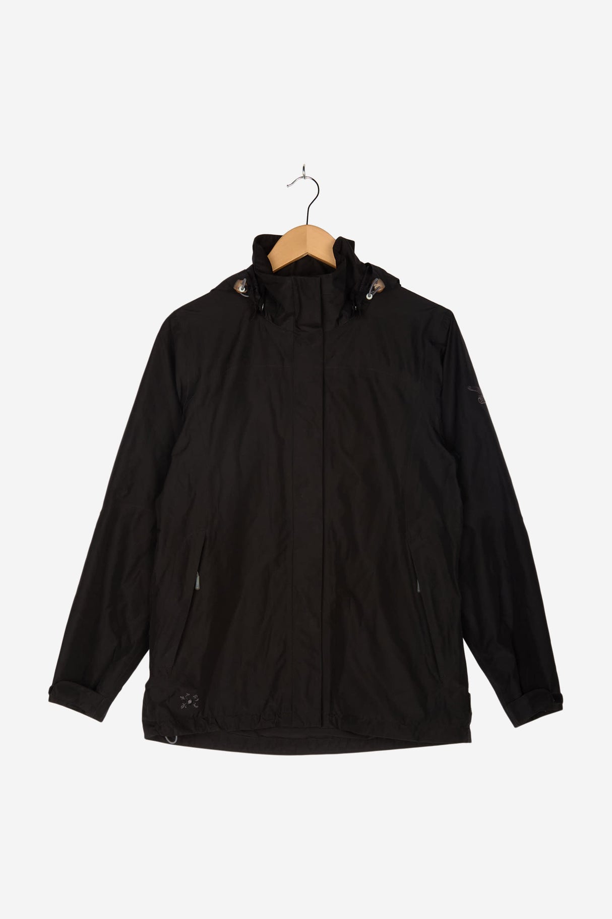 Regenjacke für Damen