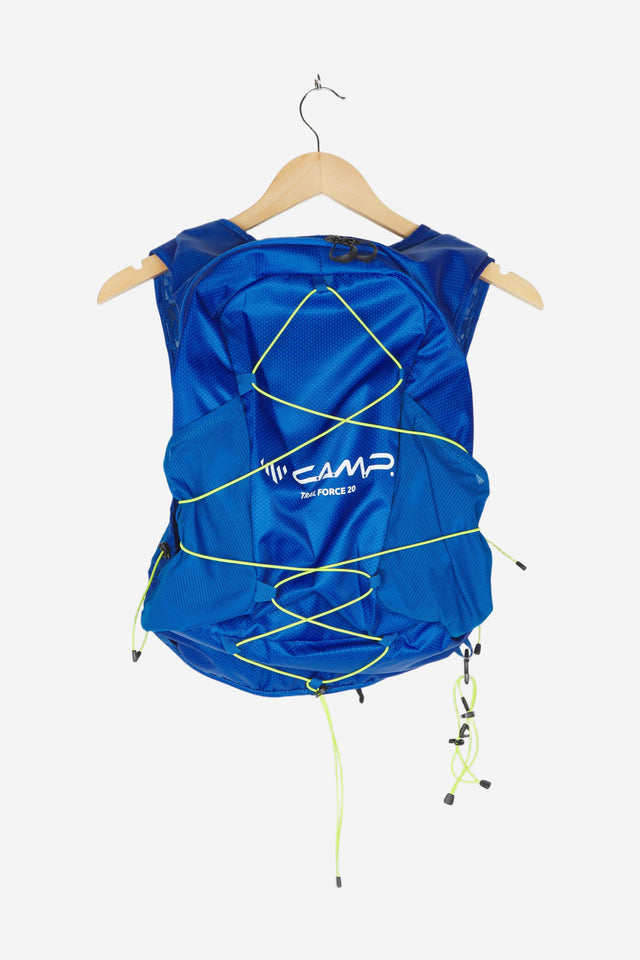 Trailrunningrucksack für Herren
