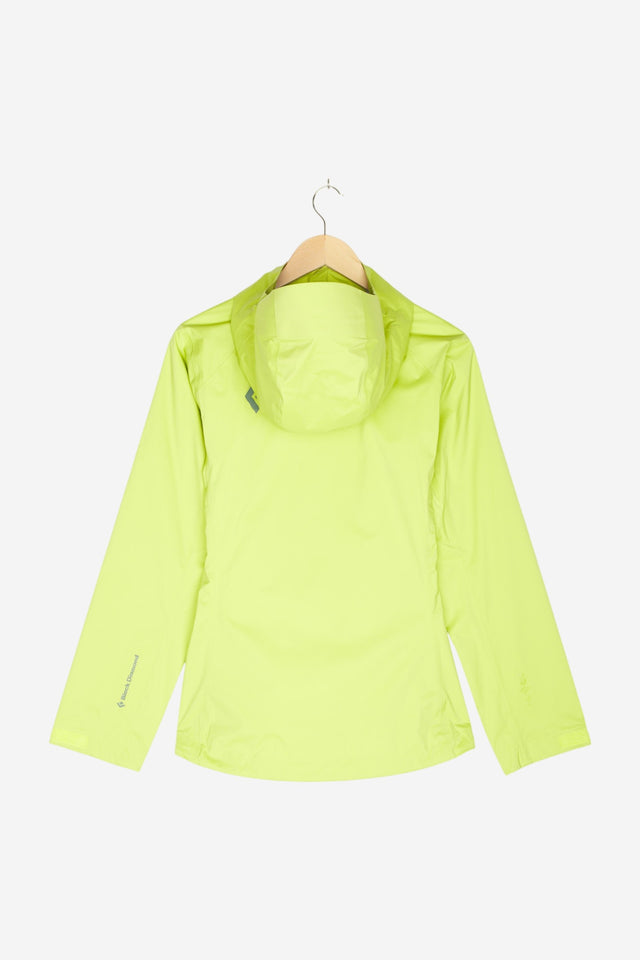 Regenjacke für Damen