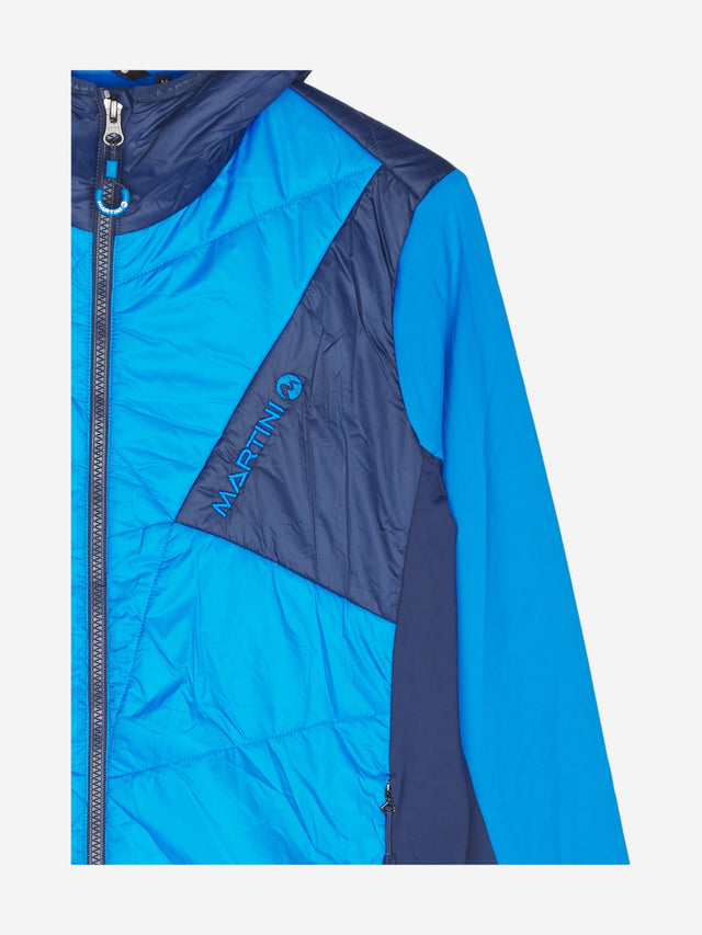 Isolationsjacke für Herren