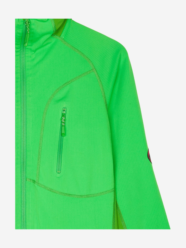 Fleecejacke für Herren