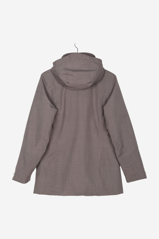 Winterjacke für Damen