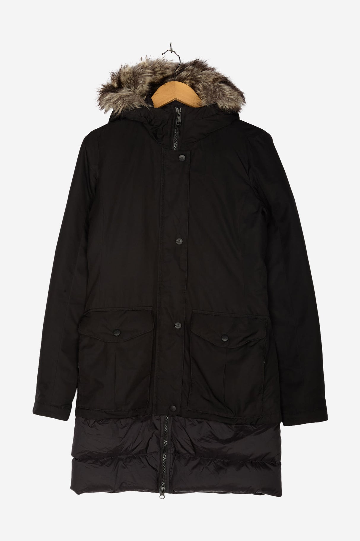 Daunenjacke für Damen
