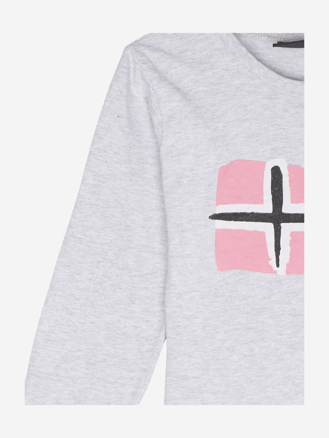 Longsleeve für Kinder