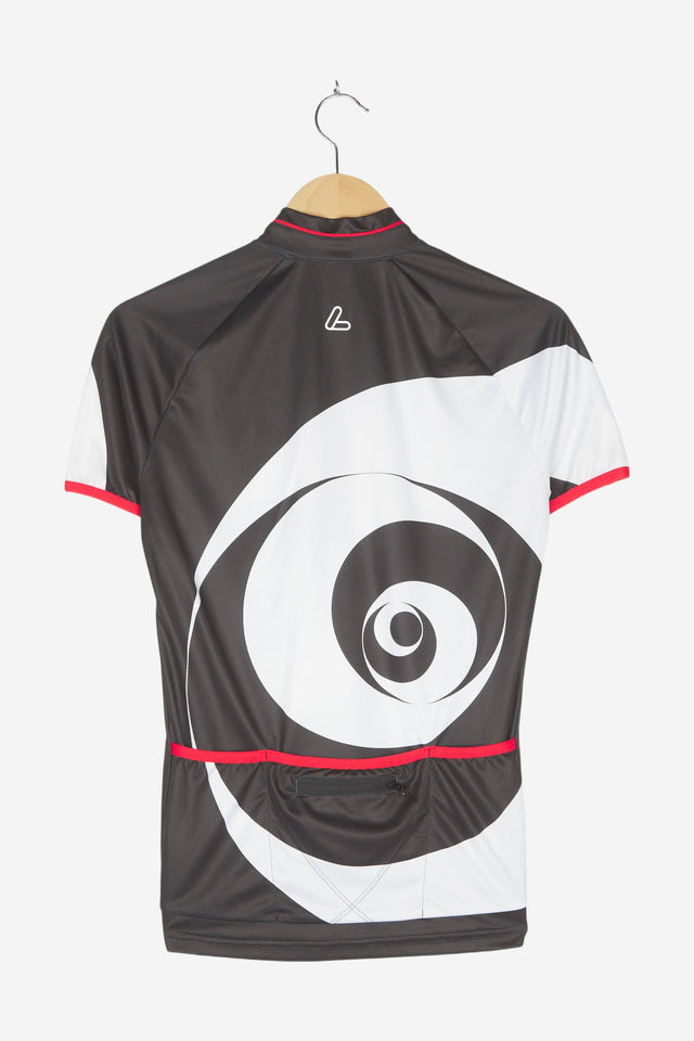 Fahrradtrikot für Damen