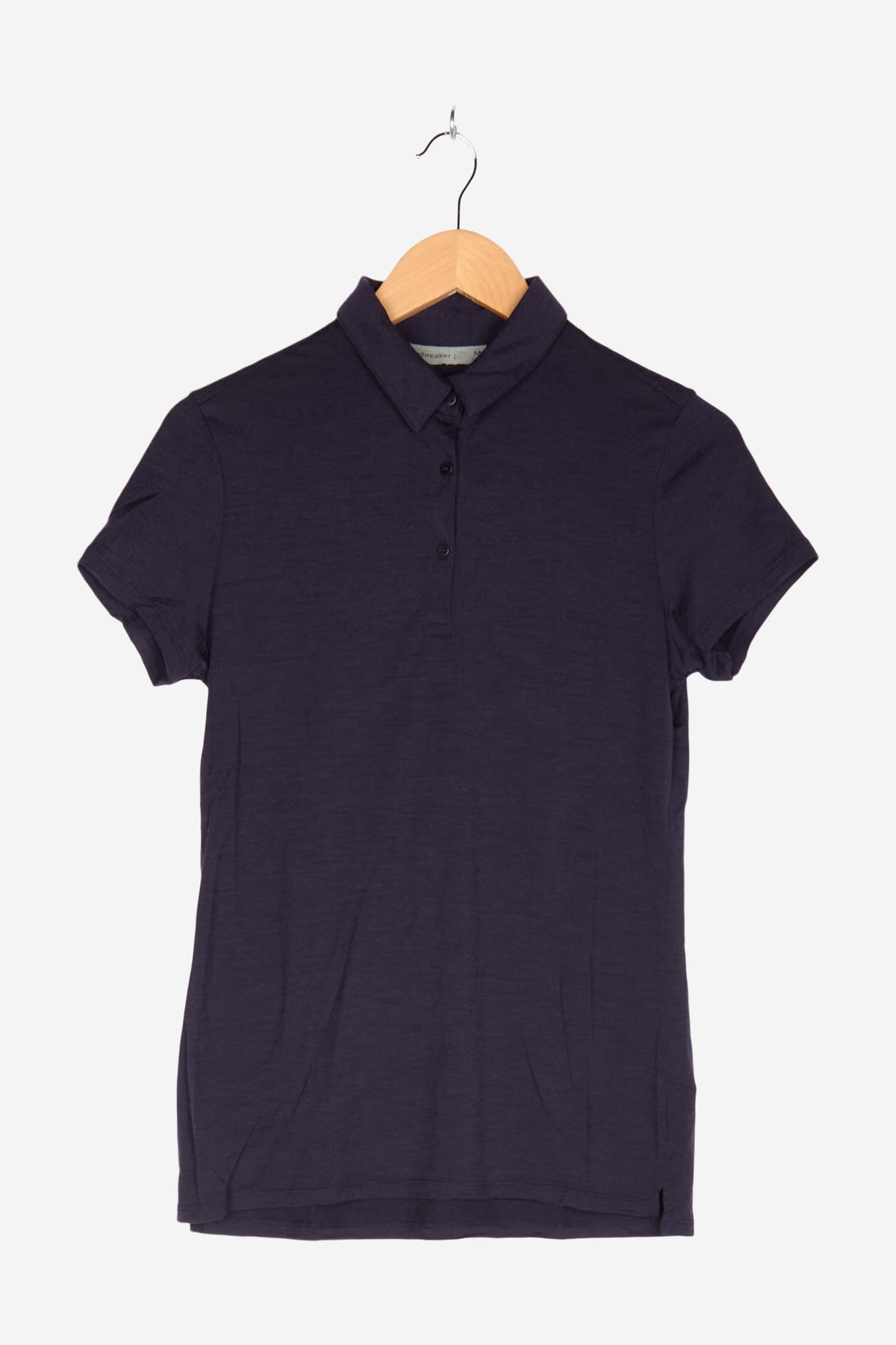 Longsleeve Merino für Herren