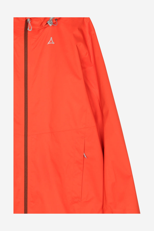 Regenjacke für Herren