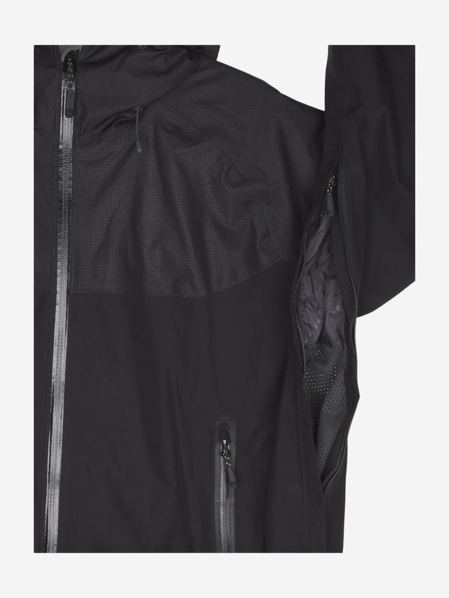Regenjacke mit GORE-TEX für Herren