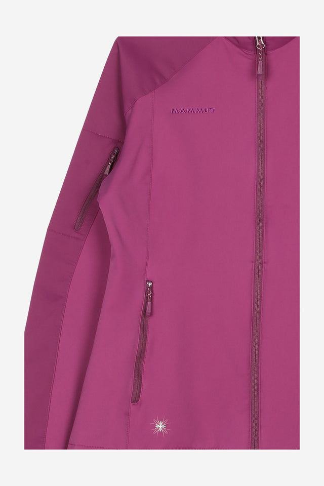 Softshelljacke für Damen