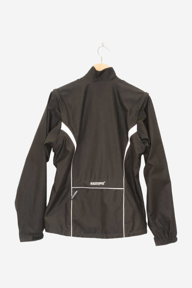 Fahrradjacke für Damen