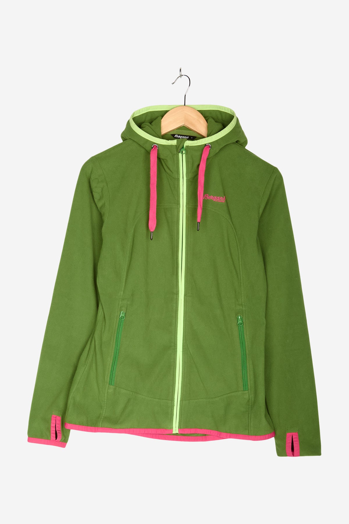 Fleecejacke für Damen