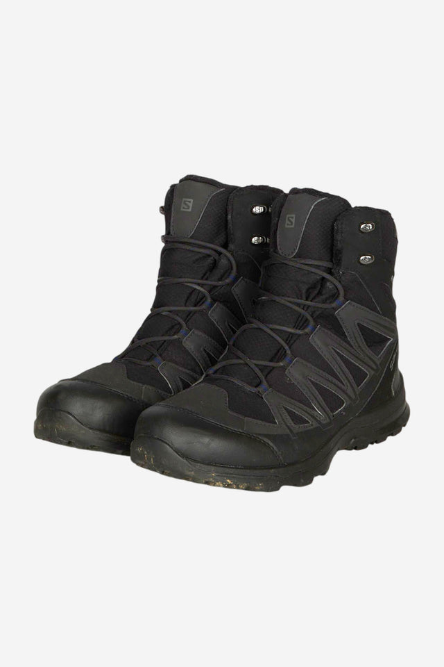 Winterstiefel für Herren