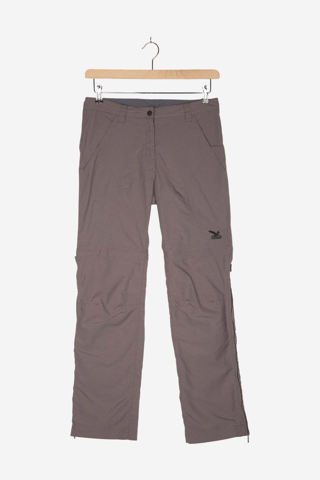 Zip Off Hose für Damen