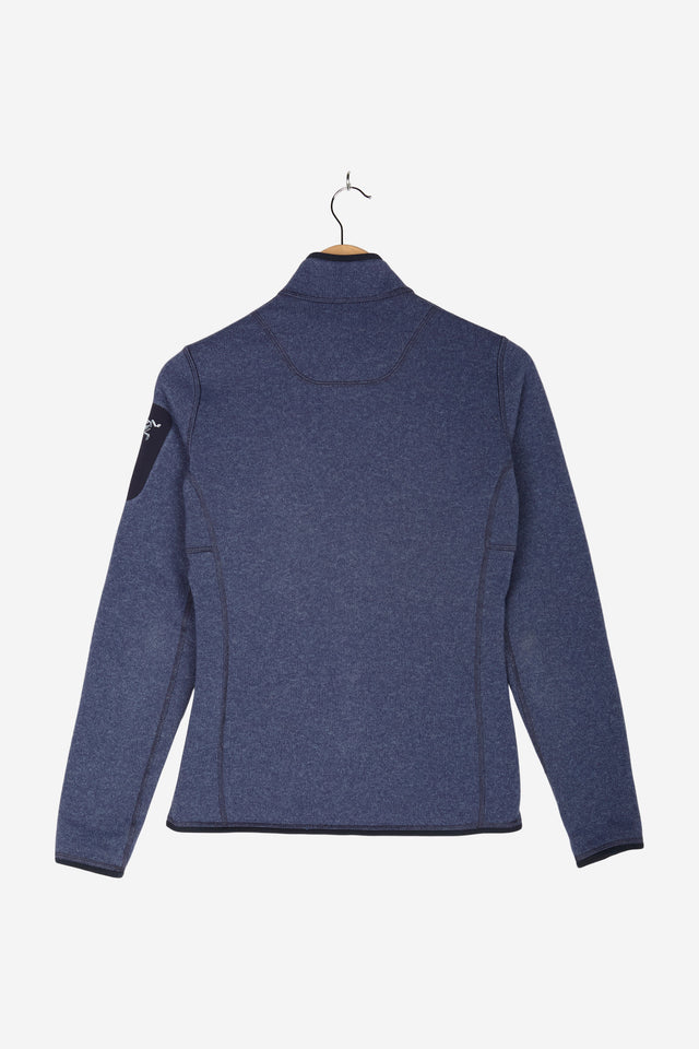 Fleecejacke für Damen
