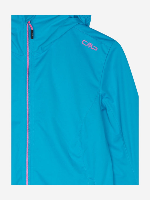 Softshelljacke für Damen