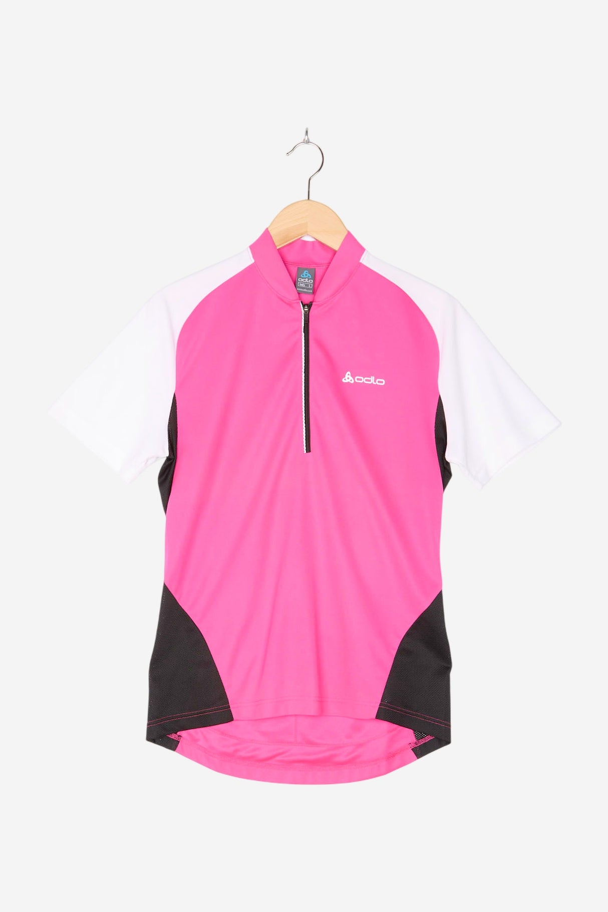 Fahrradtrikot für Damen