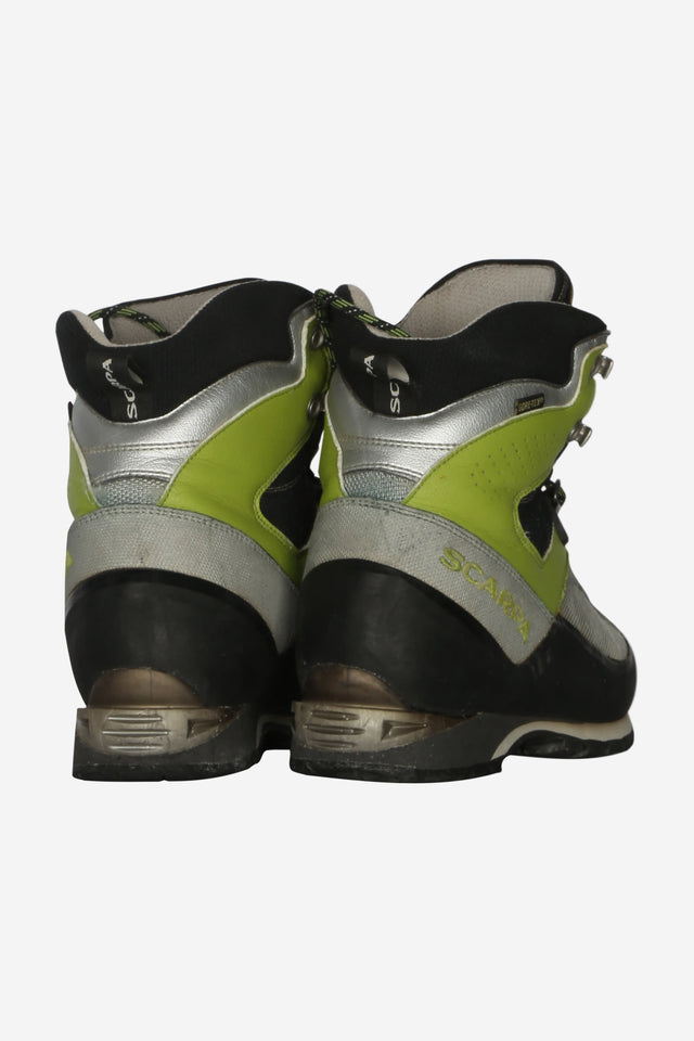 Bergstiefel für Herren
