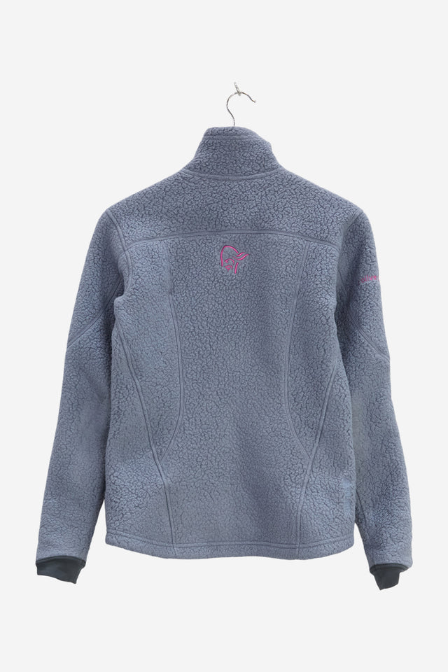Fleecejacke für Damen