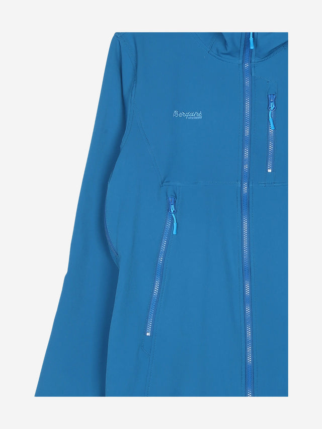 Softshelljacke für Herren